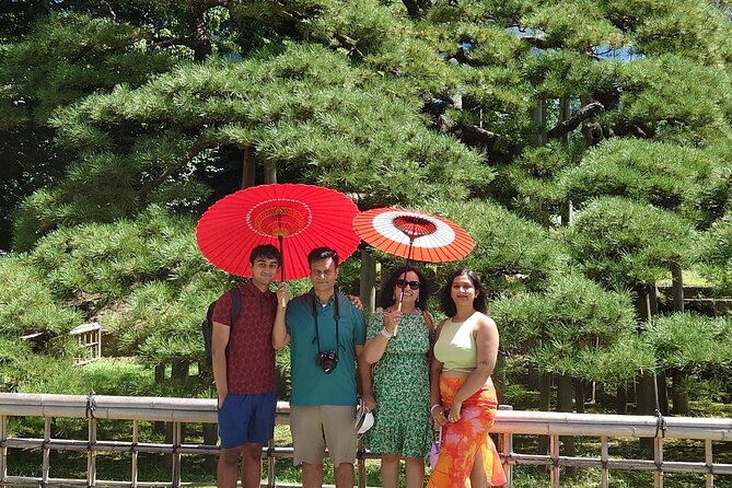 Kamakura Full Day Tour With Licensed Guide and Vehicle From Tokyo - The Sum Up