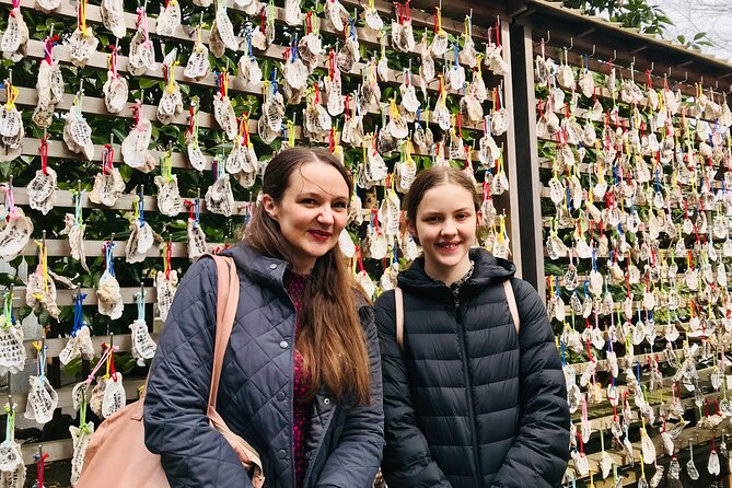 Kamakura Sutra Writing Experience With Licensed Guide From Tokyo - Frequently Asked Questions