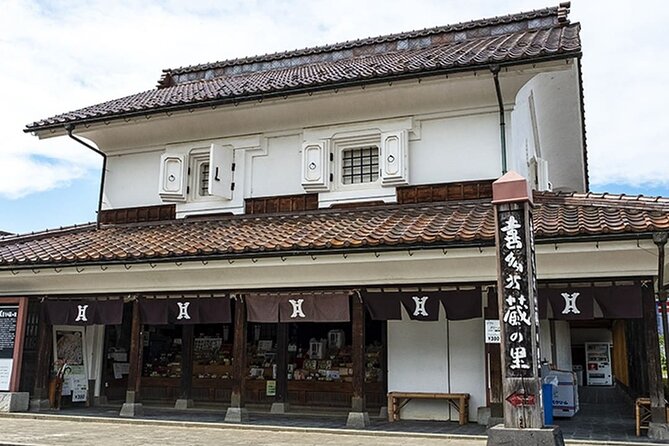 Kitakata Full-Day Private Tour With Government-Licensed Guide - Common questions