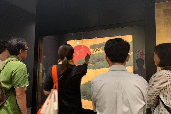 Kumamoto Castle Walking Tour With Local Guide - The Sum Up