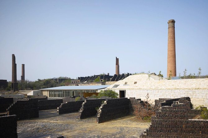 Naoshima Full-Day Private Tour With Government-Licensed Guide - Frequently Asked Questions