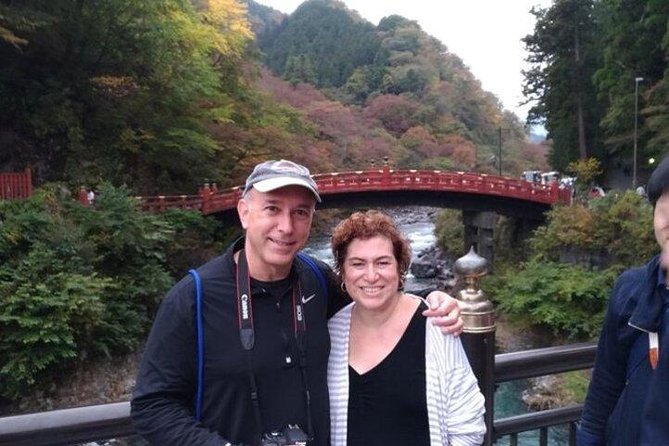Nikko Full-Day Private Tour With Government-Licensed Guide - Common questions