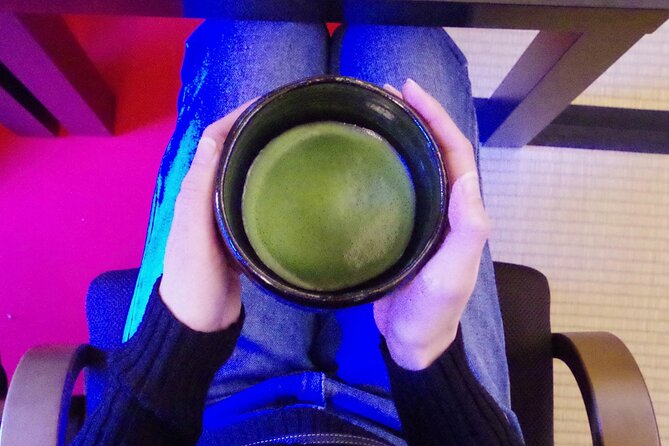 Oyaki Making Walking Tour Around Zenkoji Temple in Nagano - Booking and Cancellation Policy