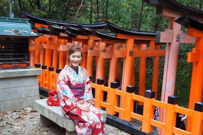 Private & Custom KYOTO Day Tour By Coaster/Microbus (Max 27 Pax) - The Sum Up