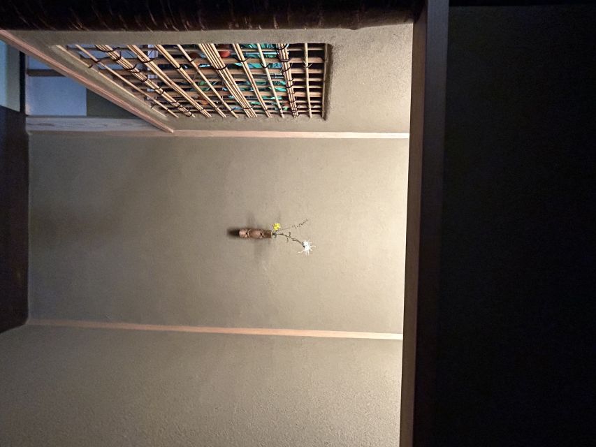 (Private )Kyoto: Local Home Visit Tea Ceremony - The Sum Up