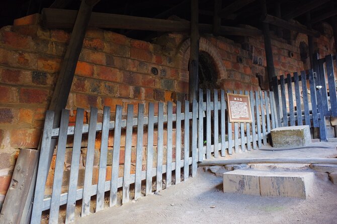 Private Pottery Road Walking Tour in Tokoname - Booking and Contact Information