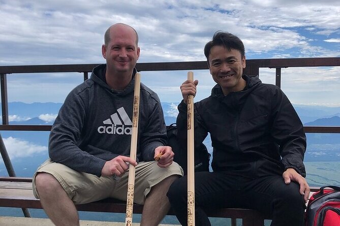 Private Trekking Experience up to 7th Station in Mt. Fuji - Frequently Asked Questions