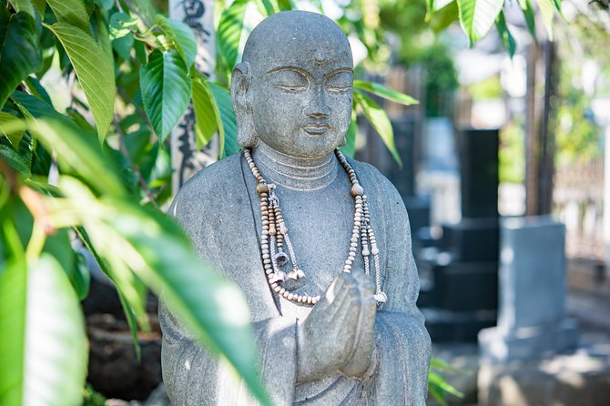 Retro Food Tour in Yanaka - Frequently Asked Questions