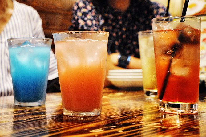 Retro Shibuya Food Tour - Traveler Photos and Reviews