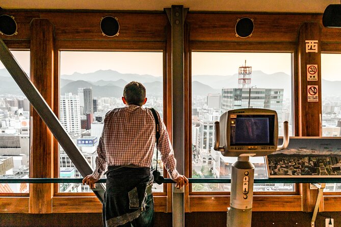 Sapporo Private Tours With Locals: 100% Personalized, See the City Unscripted - Personalized Host Matching