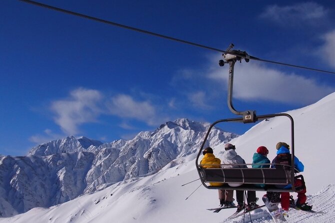 Saturday Only Snowboard Day Trip Departing Tokyo - Frequently Asked Questions