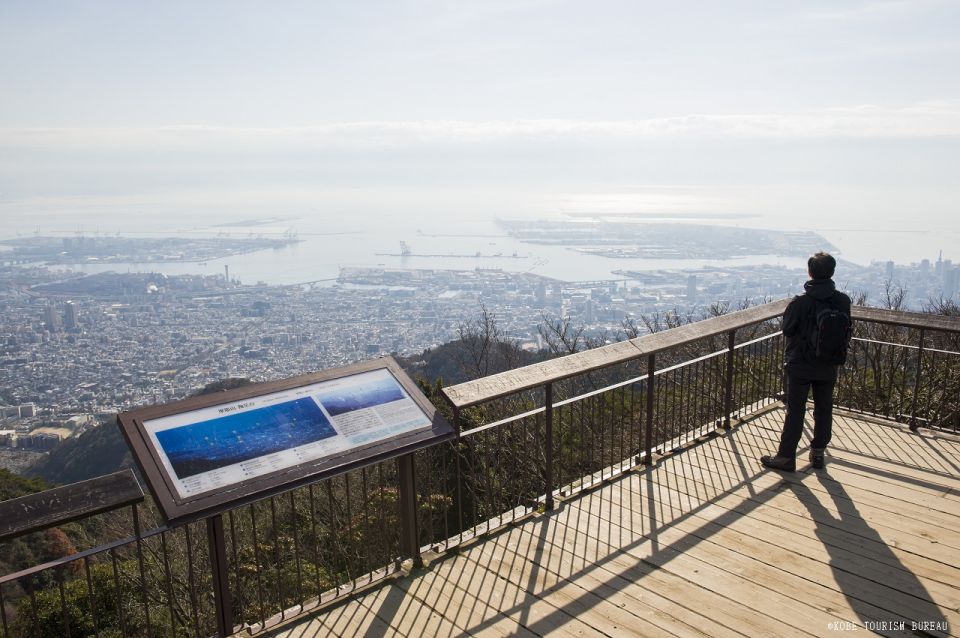 Shin-Kobe: 1 or 2 Day Car Rental - Cancellation Policy