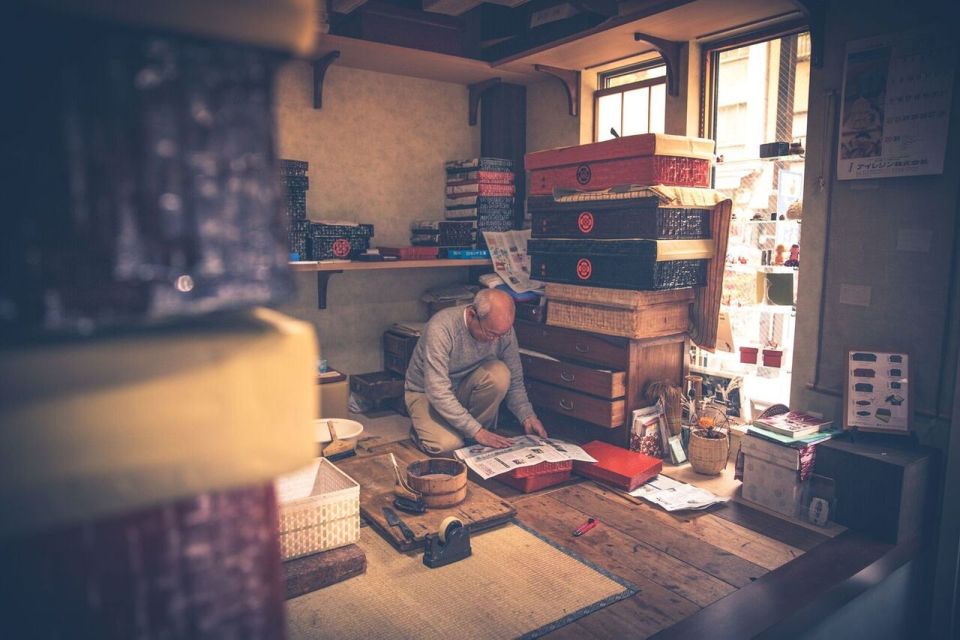 Tokyo: Japan's Cultural Curiosities Walking Tour - Frequently Asked Questions