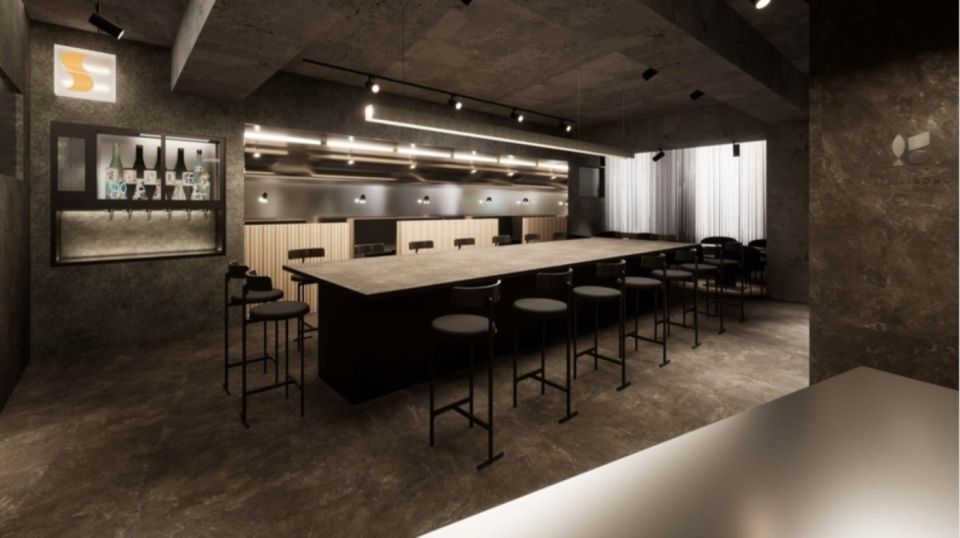 Tokyo: Omakase Sushi Course at Robot Serving Restaurant - The Sum Up