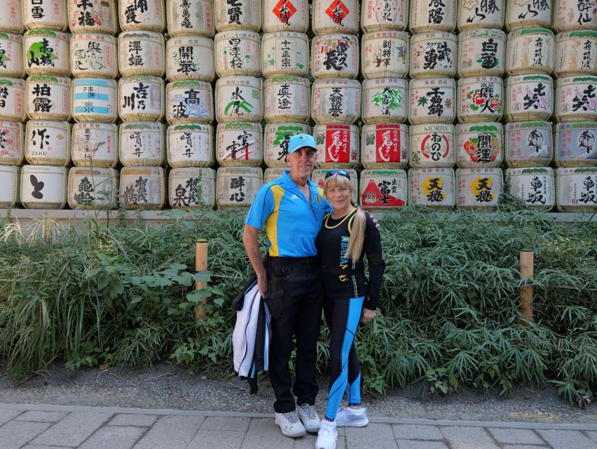 Tokyo Private Custom Tour With Local Guide - Frequently Asked Questions