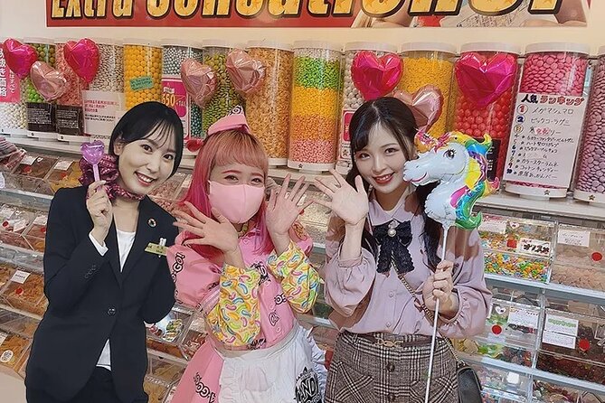 Tokyo Private Tour - Common questions