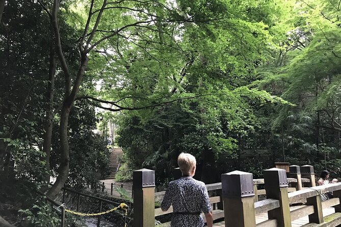 Walking the Only Valley in Tokyo, Eat and Compare Hot Pot Dishes. - The Sum Up