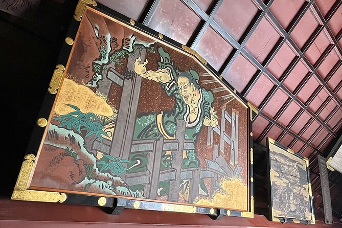 Walking Tour in Tokyo With a Local Guide - Frequently Asked Questions