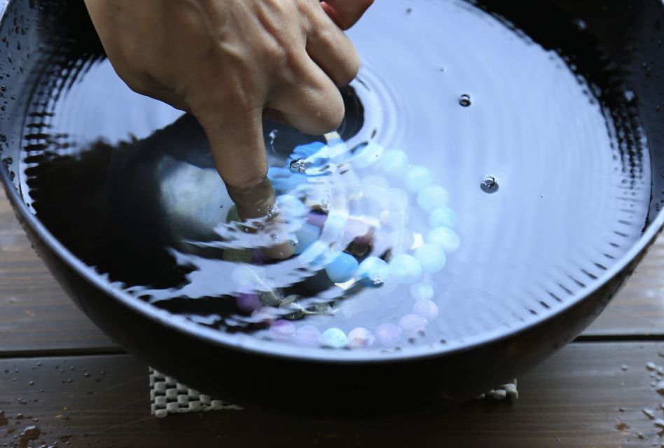 1.5時間の日本式サウンドバス、京都で - Frequently Asked Questions