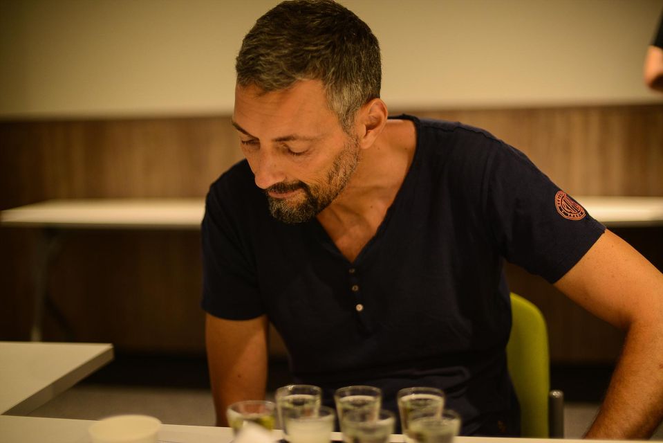 1.5h Kyoto Insider Sake Experience With 7 Tastings & Snacks - The Sum Up