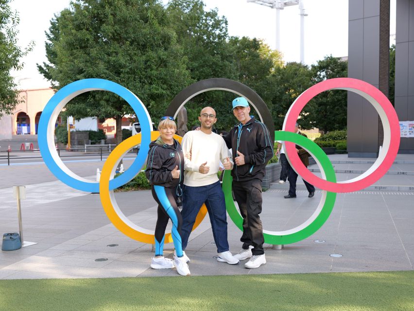 Tokyo Private Custom Tour With Local Guide - The Sum Up