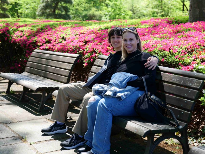 Tokyo Private Walking Tour : With Local Guide - The Sum Up