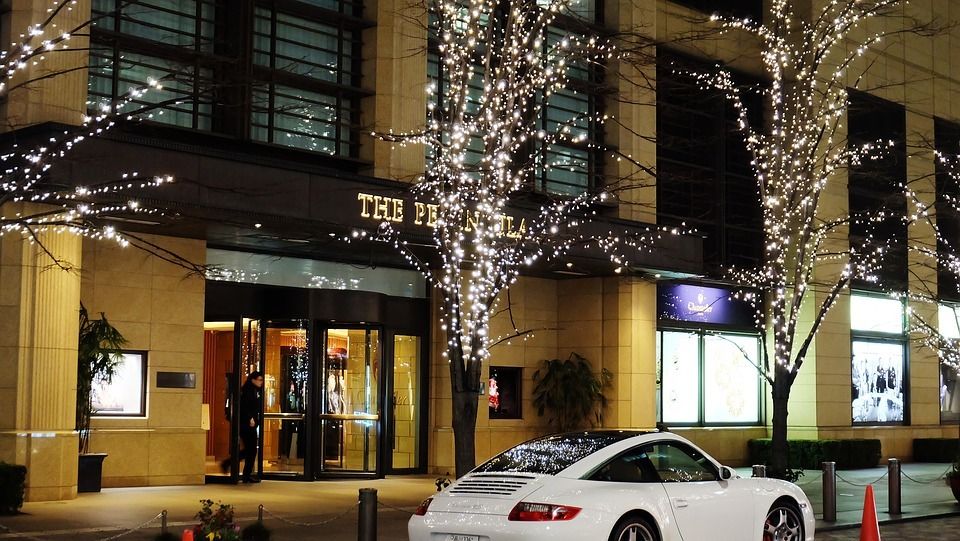 Tokyo: Winter Illuminations Private Tour With a Local - The Sum Up