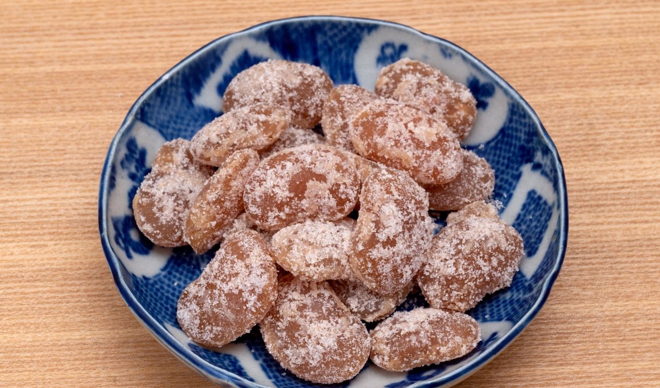 Amanatto - Japanese Deserts