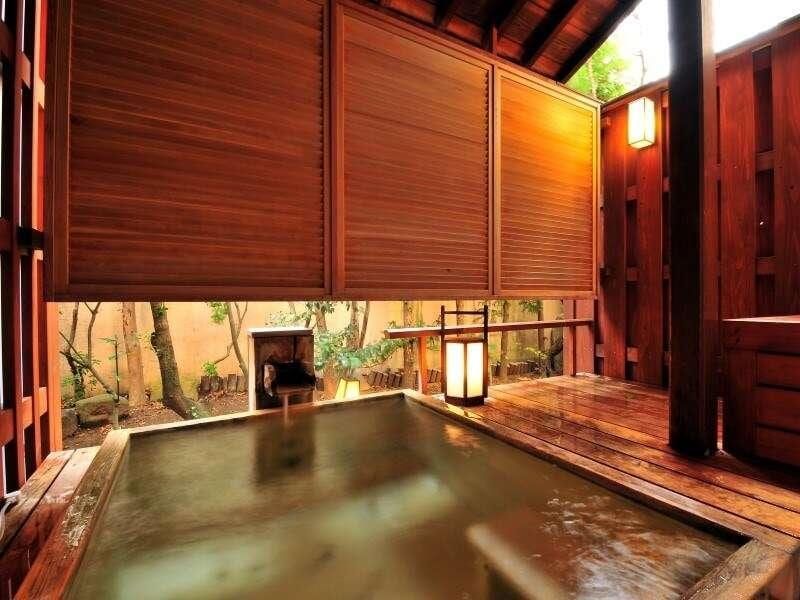Asama Onsen Matsumoto