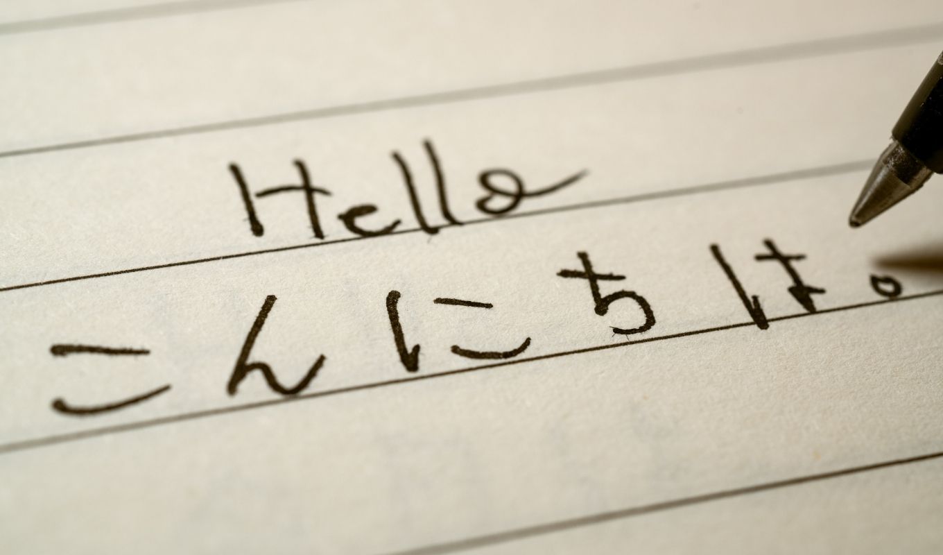 Easy Japanese For Travel