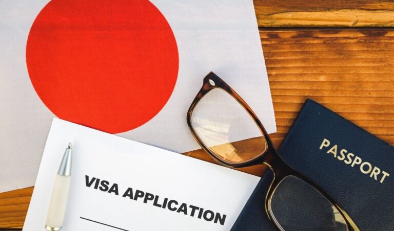 Japan Visa Requirements