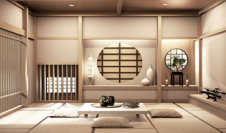 Japanese Ryokan Rules