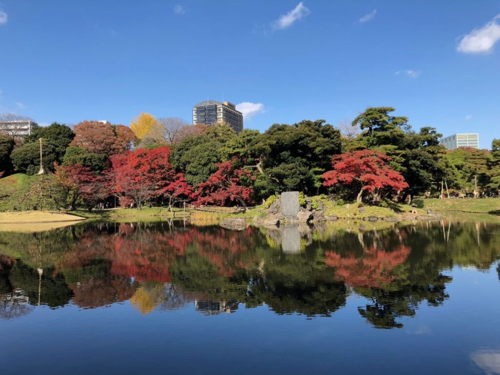 Koishikawa Korakuen