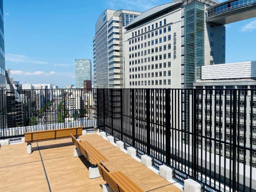 MIMARU TOKYO SHINJUKU WEST