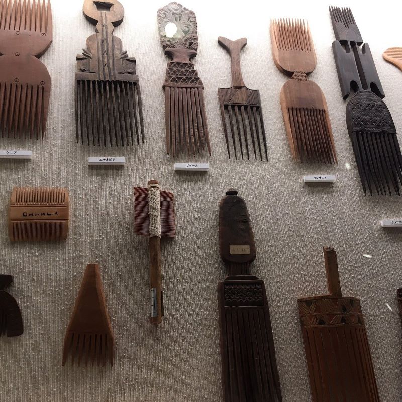 Matsumoto Folkcraft Museum