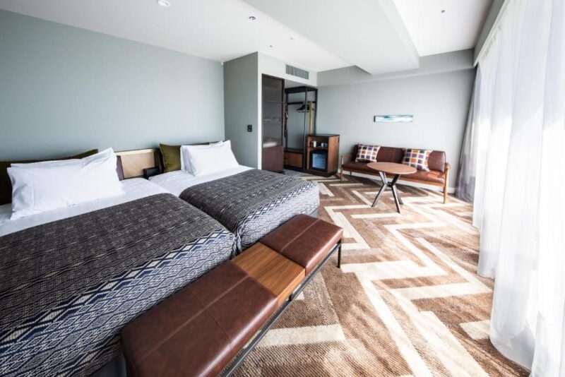 Shibuya Stream Excel Hotel Tokyu, Tokyo – Updated Prices()