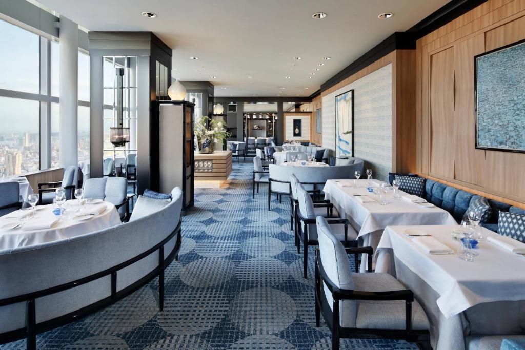 The Ritz Carlton Tokyo