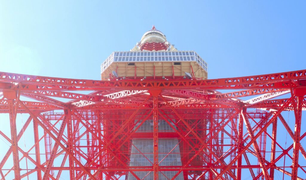 Tokyo Tower
