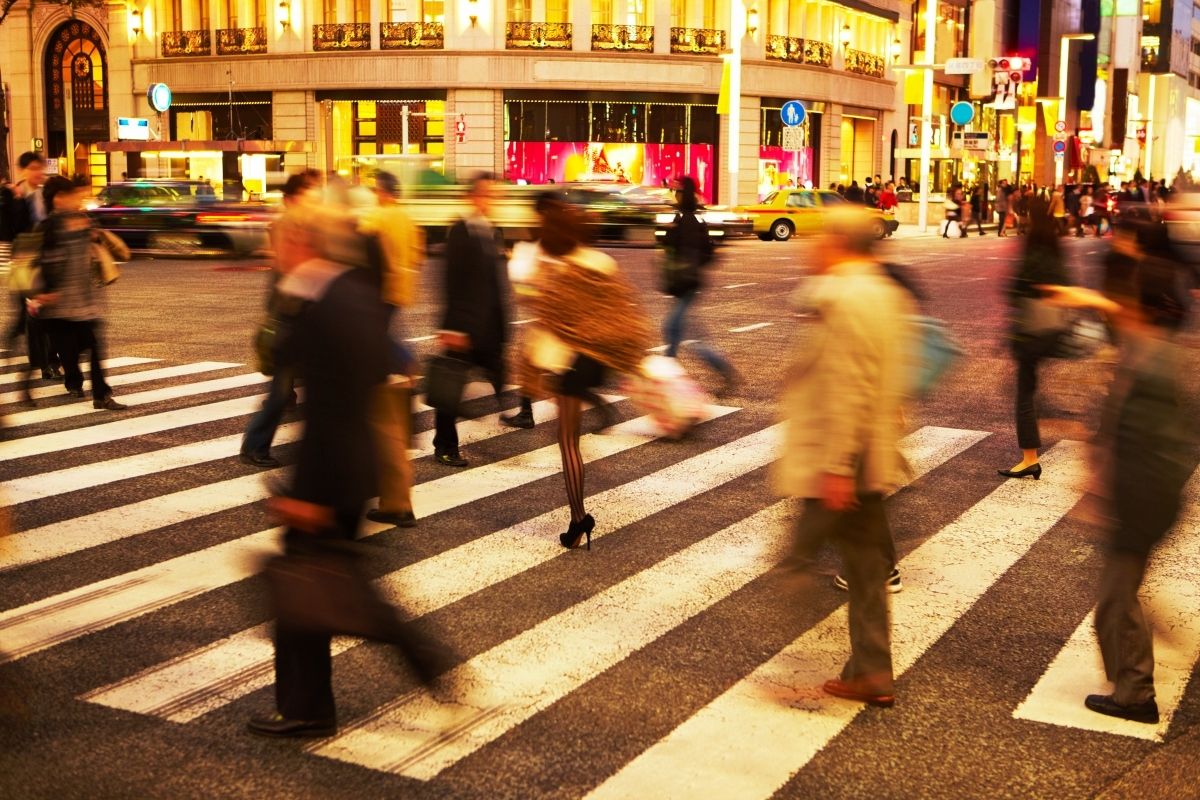 Best Clothes For Tokyo travel packing list