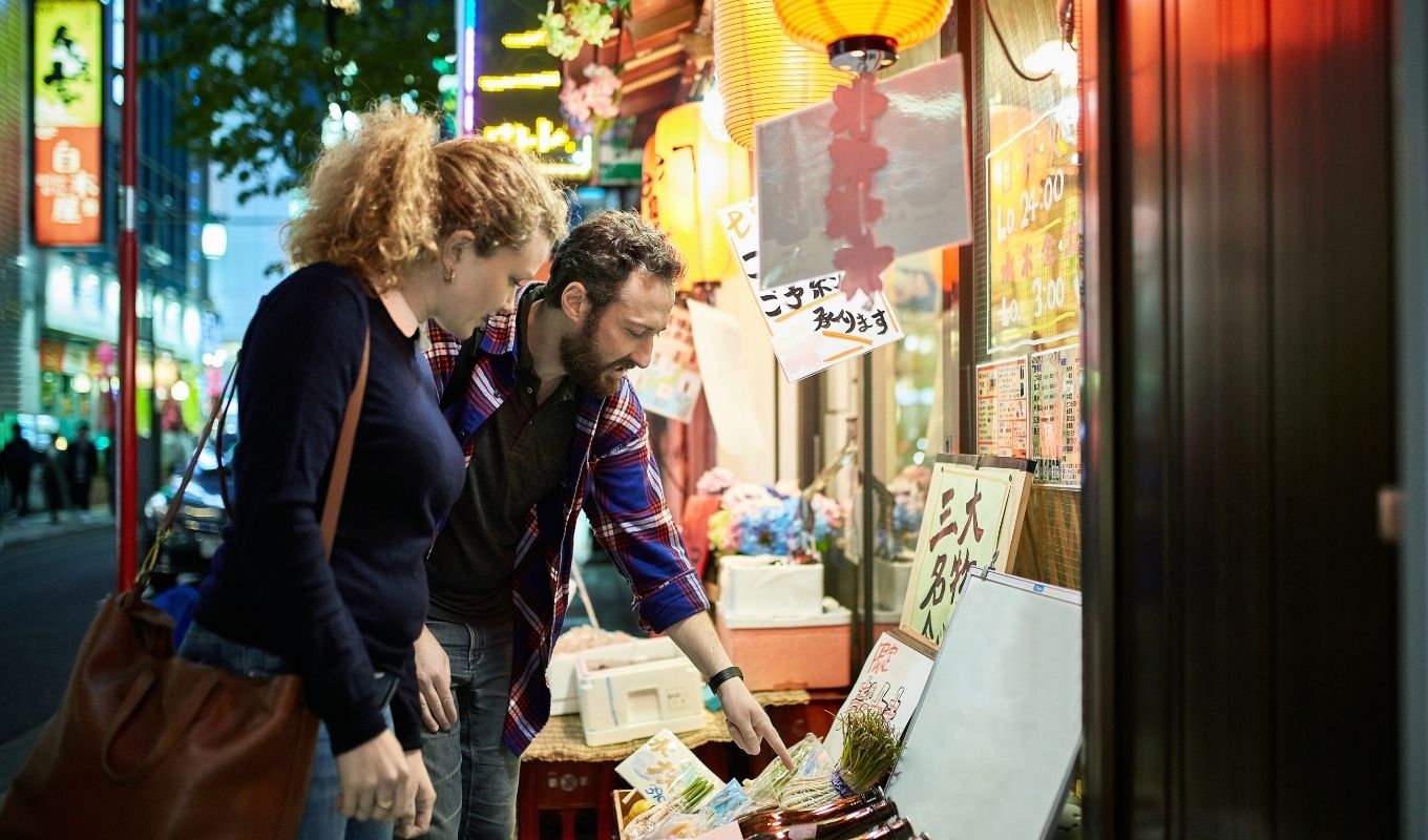 Travel To Tokyo - Packing List Tips