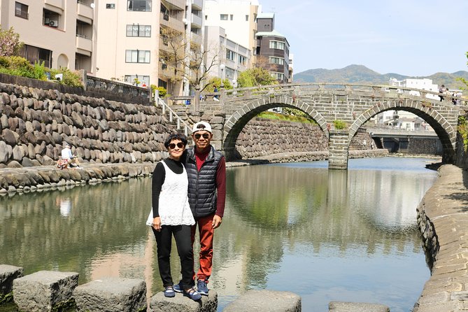 A Full Day In Nagasaki With A Local: Private & Personalized Quick Takeaways