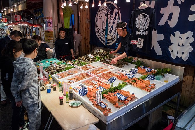 A Half Day In Kanazawa With A Local: Private & Personalized - Quick Takeaways