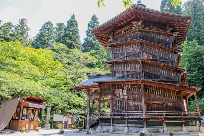 Aizu Full Day Private Trip With Government Licensed Guide Quick Takeaways