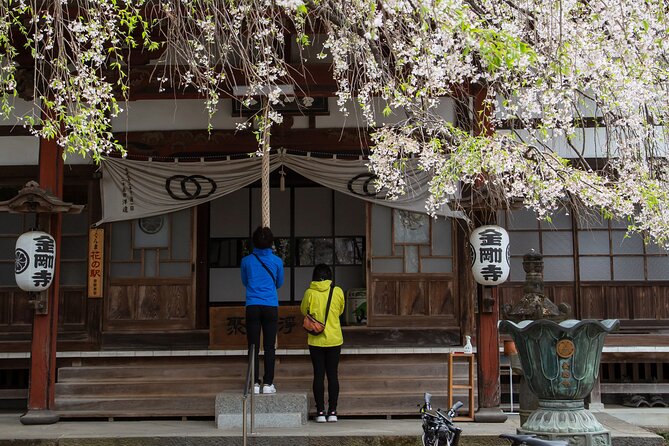 Akagi Great Countryside E-Bike Tour　 - Quick Takeaways