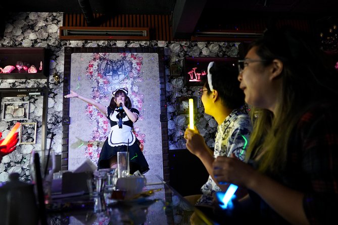 Akihabara Anime & Gaming Adventure Walking Tour - Akihabara: The Center of Anime and Gaming Culture