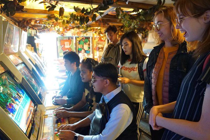 Akihabara Anime & Gaming Adventure Walking Tour - Immerse Yourself in the World of Maid Cafes