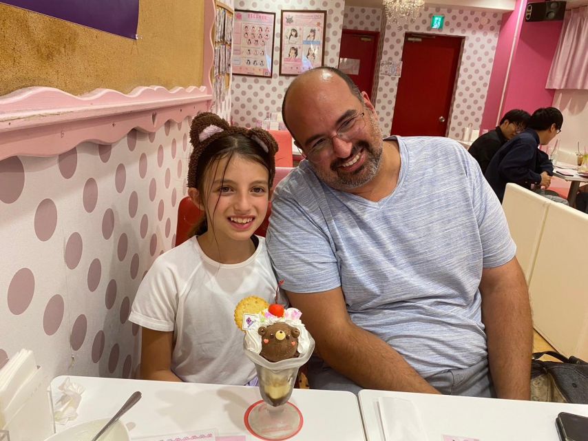 Akihabara Private Anime& Gaming Food Tour - Quick Takeaways