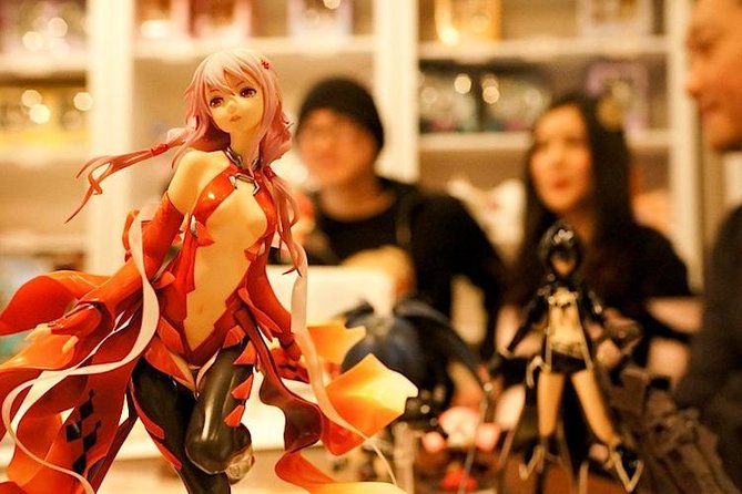 Anime Studio Experience - Quick Takeaways