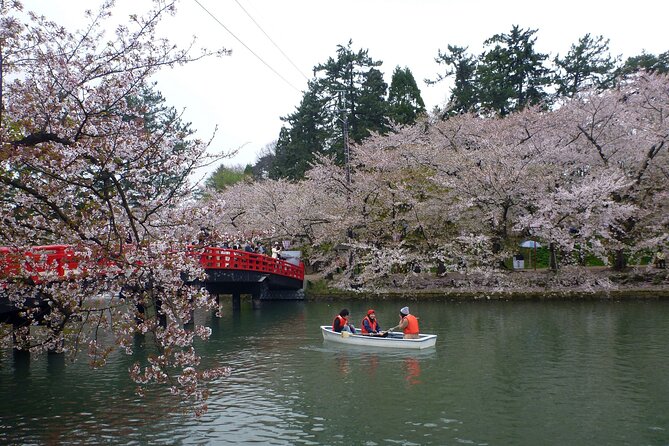 Aomori Custom Half Day Tour Quick Takeaways