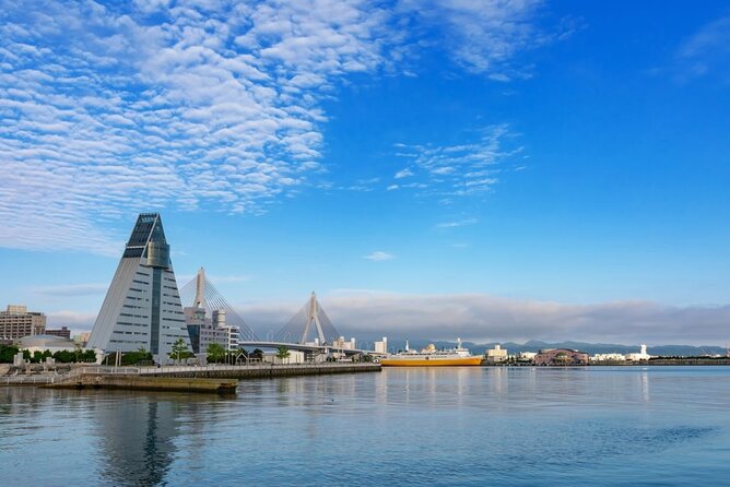 Aomori Full-Day Private Trip With Government-Licensed Guide - Quick Takeaways